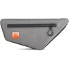 Image de Sacoche Woho FMB-015 XTouring Dry HoneyComb, taille de cadre S, gris Iron FMB-015-03
