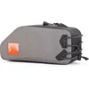 Image de Sacoche de cadre Woho X-touring Dry 1,1 l Gris Gris Taille unique