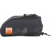 Image de Sacoche de cadre Woho X-Touring Top Dry Cyber Camo Diamond Black 1,1 L