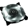Image de Ventilateur de boitier BitFenix Spectre Xtrem LED - 12cm (Blanc) #DEFAULT