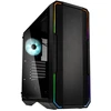 Image de BitFenix boîtier Enso Mesh / ATX / 2x120mm / 2xUSB 3.0 / ARGB / verre trempé / noir