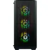 Image de Carte mère pour PC Mid-Tower - BITFENIX - Pour carte mère ATX/Micro ATX/Mini-ITX - BFC-NSE-300-KKGSK-4A