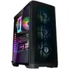 Image de BitFenix Nova Mesh SE TG Midi Tower Noir - Neuf