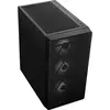 Image de Boîtier PC - Muses - Tour moyenne - USB 3.0 - Audio HD - Noir