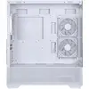 Image de Boitier sans alimentation - BITFENIX CETO Basic - Moyen tour - Format ATX - Blanc - Neuf