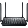 Image de ASUS RT-AC1200G+, Wi-Fi 5 (802.11ac), double bande (2,4 GHz / 5 GHz), connexion Ethernet, couleur noire