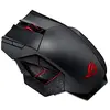 Image de ASUS ROG Spatha - Souris Gaming Laster - 8200 DPI - 150 IPS - avec ou sans Fil - Eclairage RGB - Mémoire Flash intégrée - Interface ROG Armoury 2,4 GHz Noir en occasion ou reconditionné