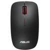 Image de ASUS WT300 RF MOUSE/BK-RD souris Bureau Ambidextre RF sans fil Optique 1600 DPI - Neuf