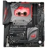 Image de ASUS Carte mère étendue Maximus IX Extreme Intel Z270 LGA 1151 (Socket H4) ATX - Cartes mères (ddr4-sdram, DIMM, 2400,2666,3400,3466,3500,3600,3733,3800,3866,4. 00,4 cm. 133 MHz, Dual, 64 Go, Intel en occasion ou reconditionné