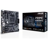 Image de ASUS MB PRIME A320M-K AMD A320 Emplacement AM4 micro ATX