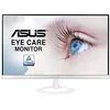 Image de ASUS VZ279HE-W - Ecran PC 27" Blanc FHD - Dalle IPS - 16:9 - 1920x1080 - 250cd/m² - 2x HDMI et VGA - Profil ultra-fin de 7 mm - Bords fins - Flicker Free - Filtres de lumière bleue en occasion ou reconditionné