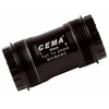 Image de Cema T47 Stainless Steel Coussinets Shimano Argent 68/73 mm Argent 68/73 mm