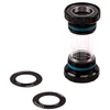 Image de Cema Bracketas Practice M30-RVS-Zwart