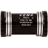 Image de Cema Pf30 Stainless Steel Fsa386/rotor 30 Mm coussinets Argent 68/73 mm Argent 68/73 mm