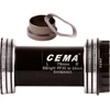 Image de Cema Bracketas Bbright46 int. SRAM GXP-KERAMIC-ZWART