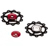 Image de Cema Shimano/sram Poulies Full Ceramic Golden 9-11s Golden 9-11s
