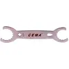 Image de Cema Tool Bracketas Key godet de stockage externe 24 30 mm