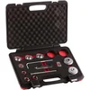 Image de Kit de pédalier Cema Pro argent argent One Size