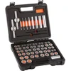 Image de Cema Expert Kit d'outils pour roulements Argent Argent One Size