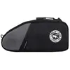 Image de Sacoche de cadre Ulac Trekking Pro 1,2 l Noir Noir Taille unique