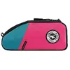 Image de Sacoche de cadre Ulac Trekking Pro 1,2 l rose Rose Taille unique