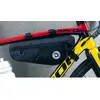 Image de Ulac Touring Gts Sacoche de cadre 2l Noir Noir One Size