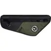 Image de Ulac Touring Gts Sacoche de cadre 2l Noir Noir One Size