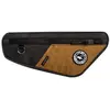 Image de Ulac Touring Gts Sacoche de cadre 2l Marron Marron One Size