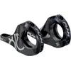 Image de Funn Rsx Regulable 31.8 Mm Potence vélo Noir,Argent 45-50 mm / 30º Noir,Argent 45-50 mm