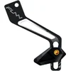 Image de Funn Zippa Lite 26/36t D-type guide-chaîne argent argent One Size