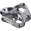 Image de Funn Crossfire 31.8 Mm Potence vélo Argent 35 mm / 0º Argent 35 mm