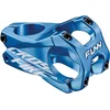 Image de Funn Crossfire 31.8 Mm Potence vélo Bleu 35 mm / 0º Bleu 35 mm