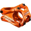 Image de Funn Crossfire 35 Mm potence vélo Orange 35 mm / 0º Orange 35 mm