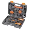 Image de Set d'outils de bricolage Super B TBA300