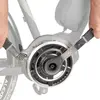 Image de SUPER B Pince à Chaine Plus Pour Pignons E-Bike 18T-34T & 35T-53T