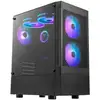 Image de GAMDIAS Talos E3 MESH Midi Tower Blanc - Neuf