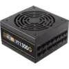 Image de Alimentation ATX Gamdias Helios P2G - 1300W (Noir) #5POURCENT