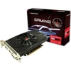 Image de Carte graphique Biostar VA5615RF41 AMD Radeon RX 560 4 Go GDDR5