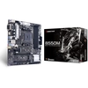 Image de Biostar B550MX/E PRO carte mère AMD B550 Emplacement AM4 micro ATX - Neuf