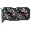Image de Biostar GTX 1660 Ti NVIDIA GeForce GTX 1660 Ti 6 GB GDDR6