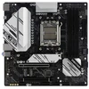 Image de MB Biostar B650M-Silver (B650,AM5,mATX,AMD) (B650M-SILVER)