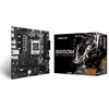 Image de Biostar B650MT carte mère AMD B650 Emplacement AM5 micro ATX - Neuf