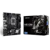 Image de Biostar H610MHP 2.0 carte mère Intel H610 LGA 1700 micro ATX - Neuf
