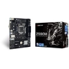 Image de Biostar Z590 VALKYRIE Intel Z590 LGA 1200 (Socket H5) micro ATX - Neuf