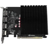 Image de Biostar VN7313TG46 carte graphique NVIDIA GeForce GT 730 4 Go GDDR3 - Neuf