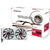 Image de Carte graphique BIOSTAR Radeon RX 580 8 Go Blanche D5