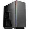 Image de Aerocool Glo Midi Tower Noir - Neuf