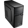 Image de AeroCool Geh Mini QS-182 MicroATX/MiniITX o.N.