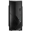 Image de Aerocool CS-1102 Tour Midi noire
