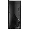 Image de Aerocool CS?1102 Midi Tower Noir - Neuf